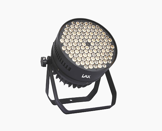 LAX LE066B 120顆LED鑄鋁PAR